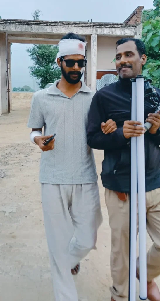 Chakachaundh Image with Shashi 02