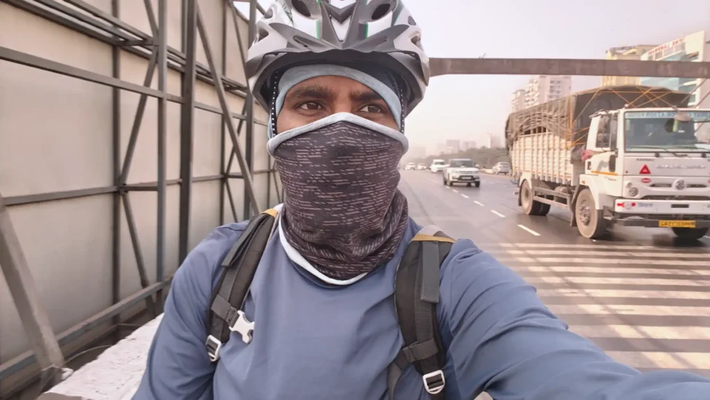 Starting Bike Riding Again: My 29 km Sunday Cycling Ride After a Long Break