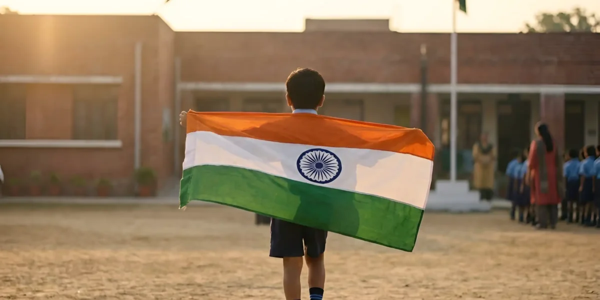 Happy Republic Day 2026