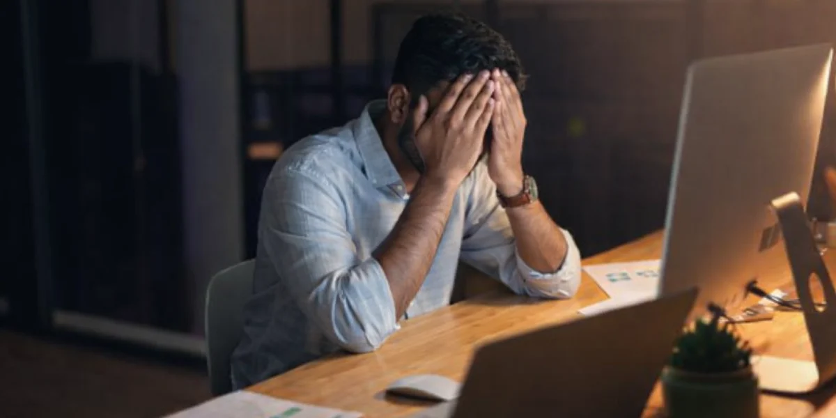 The worst job I ever took, and quit within 30 days.